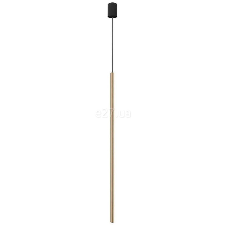 Підвісний світильник Nowodvorski 8434 Laser 1000 Solid Brass · Nowodvorski · nowodvorski-8434