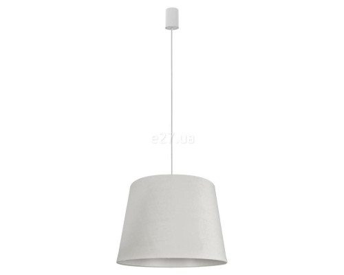 Підвісний світильник Nowodvorski 8442 Cone M White