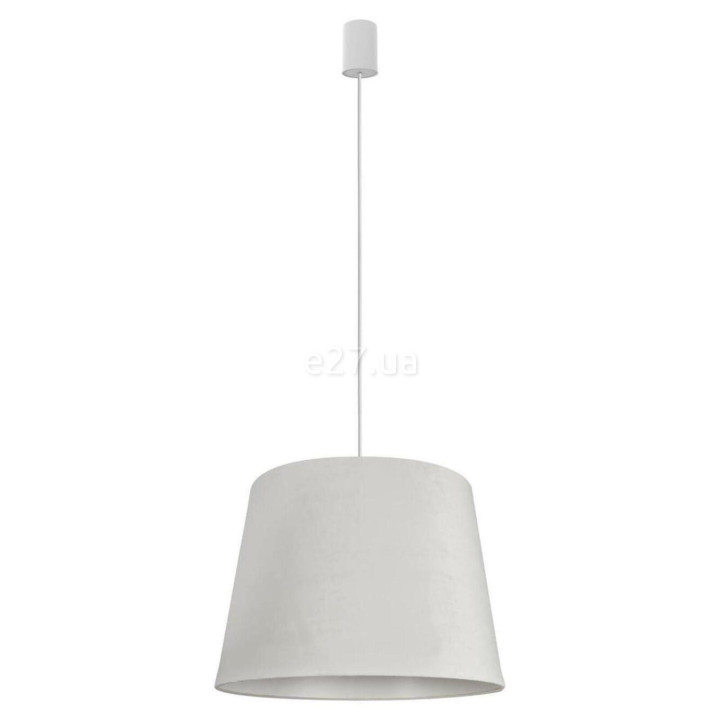 Підвісний світильник Nowodvorski 8442 Cone M White · Nowodvorski · nowodvorski-8442