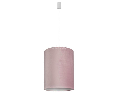 Підвісний світильник Nowodvorski 8444 Barrel L Pink
