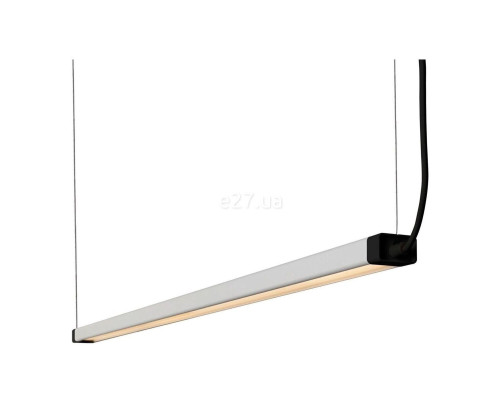 Плафон Nowodvorski 8454 Cameleon H LED, 2300 лм