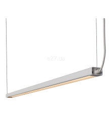 Плафон Nowodvorski 8455 Cameleon H LED, 2300 лм, 3000K