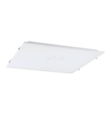 Стельовий світильник Nowodvorski 8460 CL Itaka LED 40W WH, 40 Вт, 4200 лм, 3000K