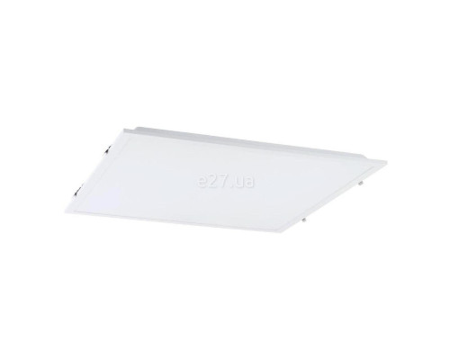 Стельовий світильник Nowodvorski 8460 CL Itaka LED 40W WH, 40 Вт, 4200 лм, 3000K