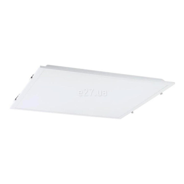 Стельовий світильник Nowodvorski 8460 CL Itaka LED 40W WH, 40 Вт, 4200 лм, 3000K · Nowodvorski · nowodvorski-8460