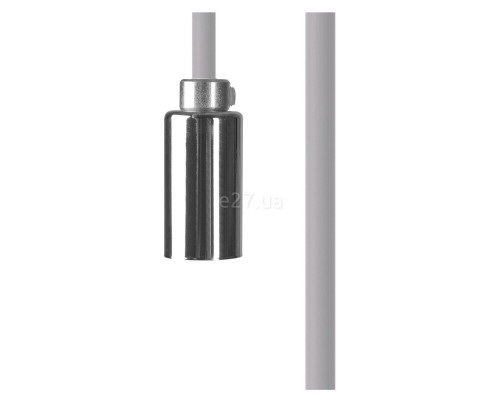 Підвіс Nowodvorski 8585 Cameleon Cable G9 WH/CH 1,5 m