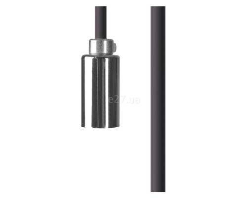 Підвіс Nowodvorski 8594 Cameleon Cable G9 BL/CH 7 m