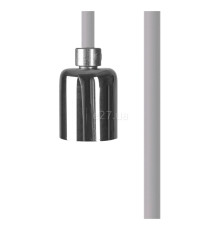 Підвіс Nowodvorski 8613 Cameleon Cable GU10 WH/CH 7 m