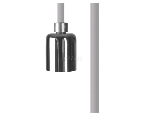 Підвіс Nowodvorski 8614 Cameleon Cable GU10 WH/CH 5 m