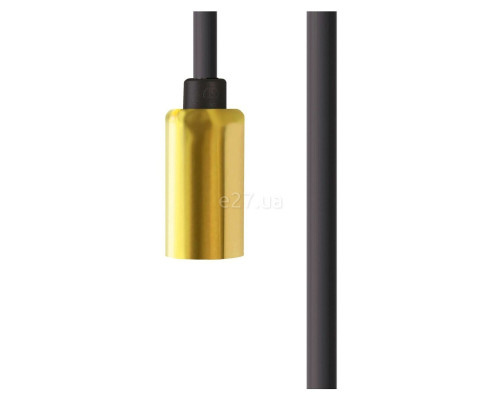 Підвіс Nowodvorski 8621 Cameleon Cable G9 BL/BS 2,5 m