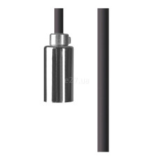Підвіс Nowodvorski 8623 Cameleon Cable G9 BL/CH 3,5 m