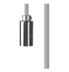 Підвіс Nowodvorski 8624 Cameleon Cable G9 WH/CH 3,5 m