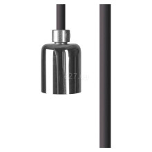 Підвіс Nowodvorski 8635 Cameleon Cable GU10 BL/CH 1,5 m · Nowodvorski · nowodvorski-8635