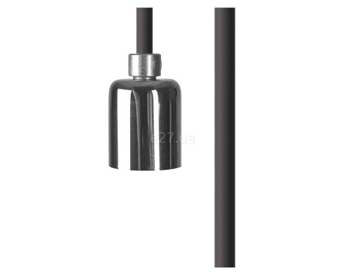 Підвіс Nowodvorski 8641 Cameleon Cable GU10 BL/CH 3,5 m