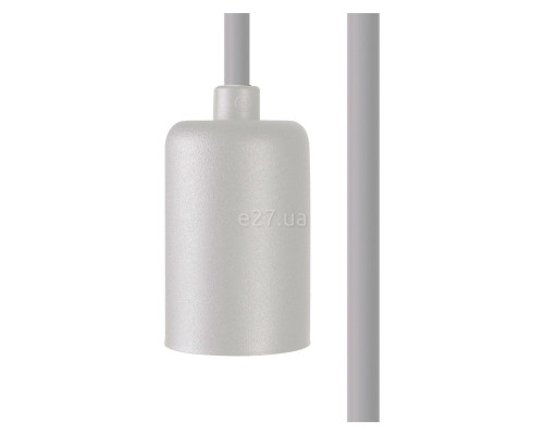 Підвіс Nowodvorski 8653 Cameleon Cable E27 WH 3,5 m