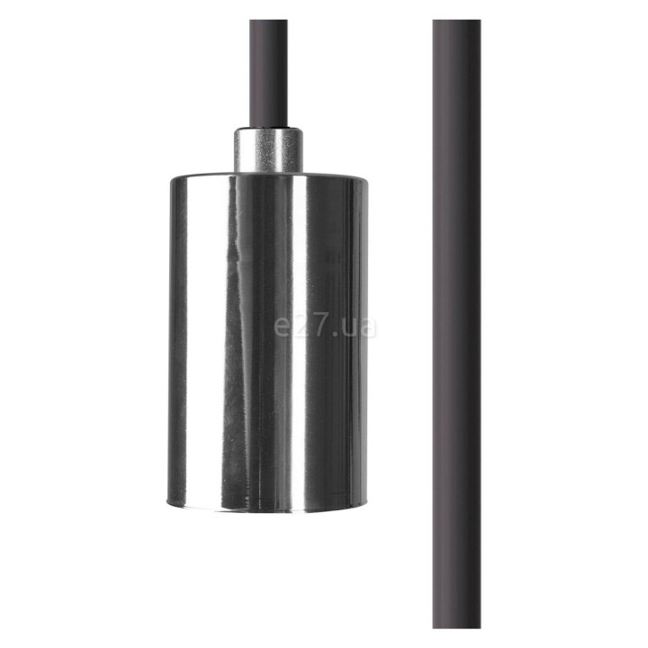 Підвіс Nowodvorski 8658 Cameleon Cable E27 BL/CH 1,5 m · Nowodvorski · nowodvorski-8658