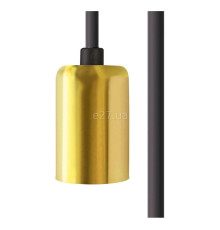 Підвіс Nowodvorski 8662 Cameleon Cable E27 BL/BS 3,5 m