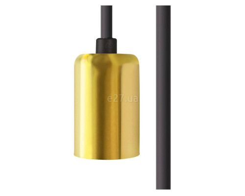 Підвіс Nowodvorski 8662 Cameleon Cable E27 BL/BS 3,5 m