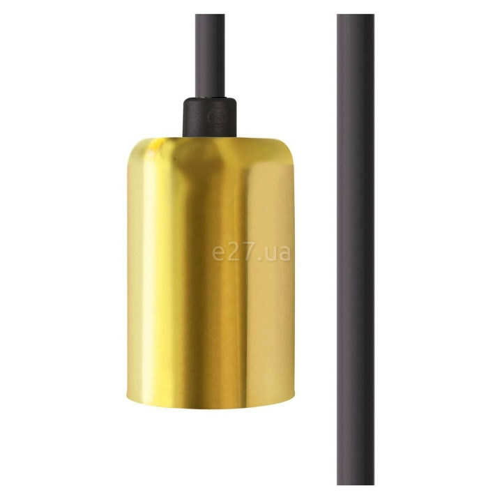 Підвіс Nowodvorski 8666 Cameleon Cable E27 BL/BS 1,5 m · Nowodvorski · nowodvorski-8666