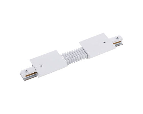 Гнучке з'єднання 3 фази Nowodvorski 8676 Recessed Track CTLS Recessed Power Flex Connector