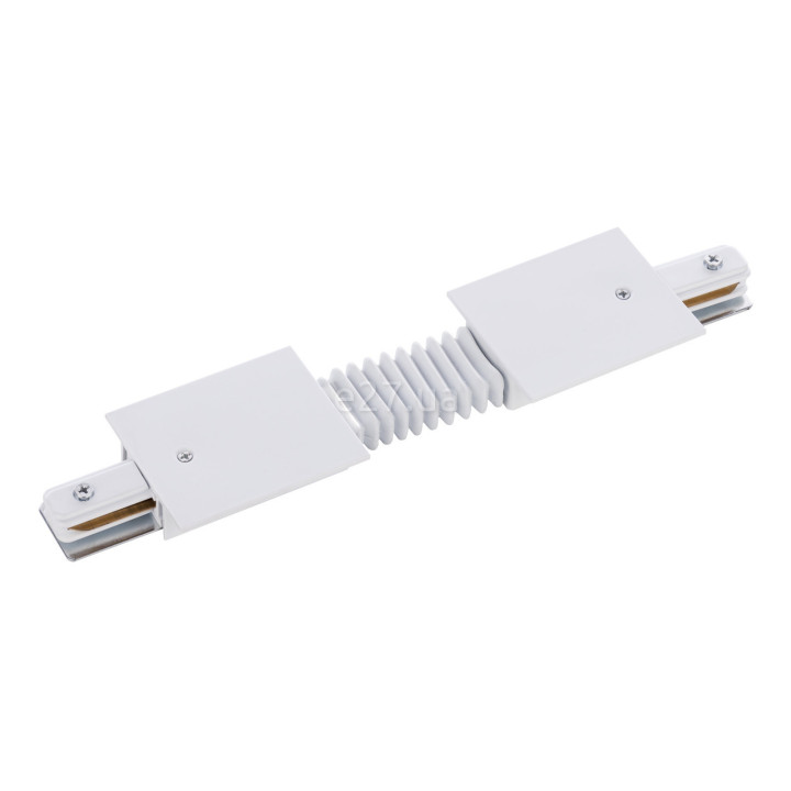 Гнучке з'єднання 3 фази Nowodvorski 8676 Recessed Track CTLS Recessed Power Flex Connector · Nowodvorski · nowodvorski-8676