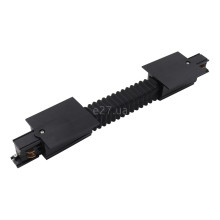 Гнучке з'єднання 3 фази Nowodvorski 8677 Recessed Track CTLS Recessed Power Flex Connector · Nowodvorski · nowodvorski-8677