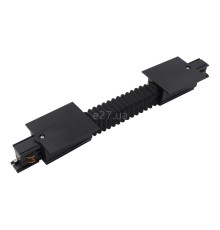 Гнучке з'єднання 3 фази Nowodvorski 8677 Recessed Track CTLS Recessed Power Flex Connector