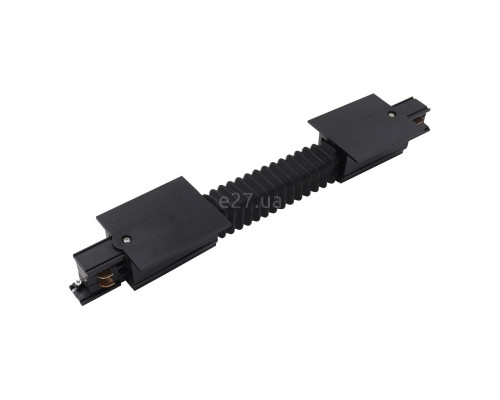 Гнучке з'єднання 3 фази Nowodvorski 8677 Recessed Track CTLS Recessed Power Flex Connector