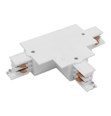 Т-з'єднання 3 фази Nowodvorski 8681 Recessed Track CTLS Recessed Power T Connector Right 2 (T-R2)