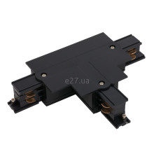 Т-з'єднання 3 фази Nowodvorski 8682 Recessed Track CTLS Recessed Power T Connector Right 2 (T-R2)