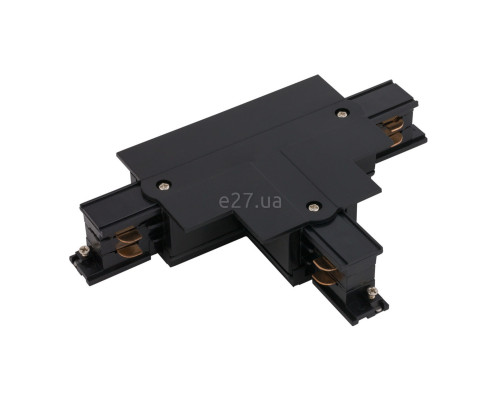 Т-з'єднання 3 фази Nowodvorski 8682 Recessed Track CTLS Recessed Power T Connector Right 2 (T-R2)