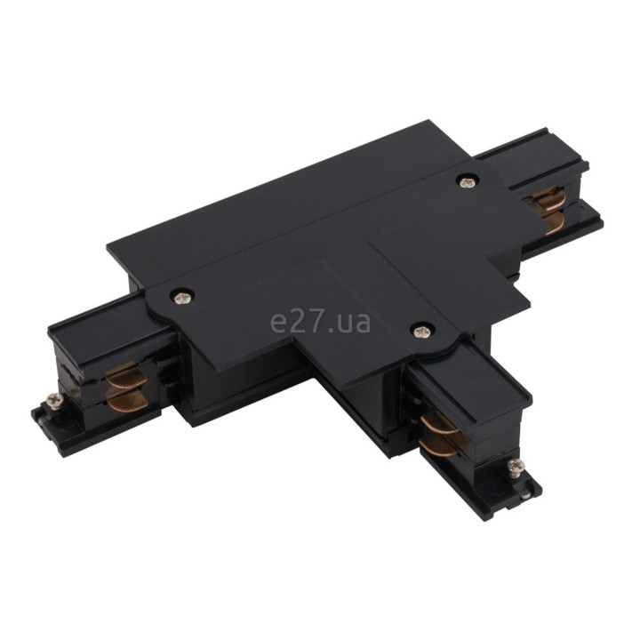 Т-з'єднання 3 фази Nowodvorski 8682 Recessed Track CTLS Recessed Power T Connector Right 2 (T-R2) · Nowodvorski · nowodvorski-8682