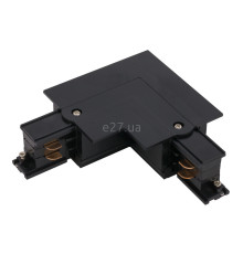 Кутове з'єднання 3 фази Nowodvorski 8683 Recessed Track CTLS Recessed Power L Connector Left (L-L)