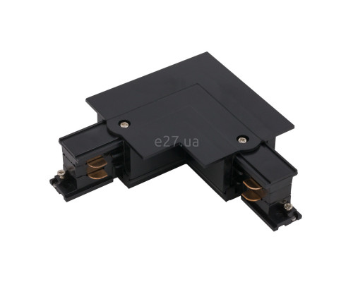Кутове з'єднання 3 фази Nowodvorski 8683 Recessed Track CTLS Recessed Power L Connector Left (L-L)