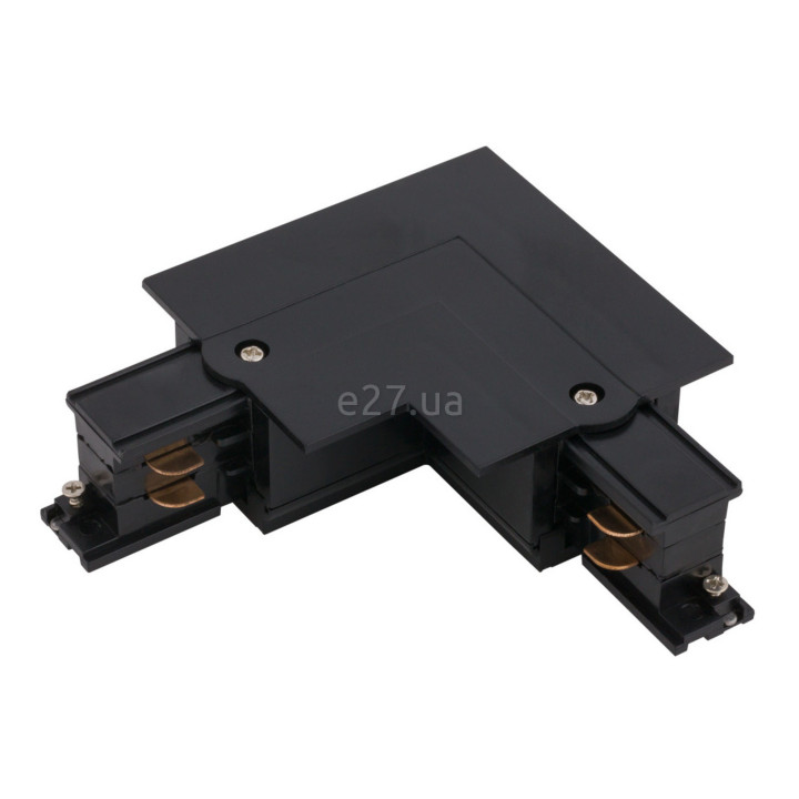 Кутове з'єднання 3 фази Nowodvorski 8683 Recessed Track CTLS Recessed Power L Connector Left (L-L) · Nowodvorski · nowodvorski-8683