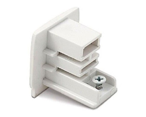 Заглушка Nowodvorski 8688 Recessed Track CTLS Recessed Dead End Cap