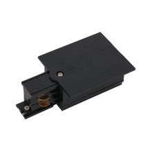 Введення живлення 3 фази Nowodvorski 8690 Recessed Track CTLS Recessed Power End Cap Right (PE-R) · Nowodvorski · nowodvorski-8690