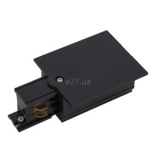 Введення живлення 3 фази Nowodvorski 8690 Recessed Track CTLS Recessed Power End Cap Right (PE-R)