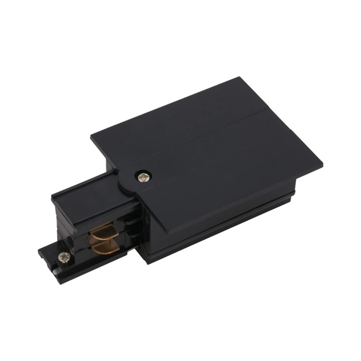 Введення живлення 3 фази Nowodvorski 8690 Recessed Track CTLS Recessed Power End Cap Right (PE-R) · Nowodvorski · nowodvorski-8690