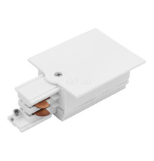 Введення живлення 3 фази Nowodvorski 8691 Recessed Track CTLS Recessed Power End Cap Right (PE-R)