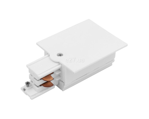 Введення живлення 3 фази Nowodvorski 8691 Recessed Track CTLS Recessed Power End Cap Right (PE-R)