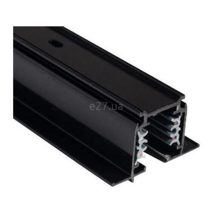 Шинопровід 2м 3 фази Nowodvorski 8694 CTLS Recessed Track 2m BL · Nowodvorski · nowodvorski-8694