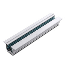 Шинопровід 2м 3 фази Nowodvorski 8695 CTLS Recessed Track 2m WH