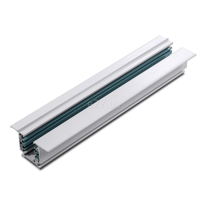 Шинопровід 2м 3 фази Nowodvorski 8695 CTLS Recessed Track 2m WH · Nowodvorski · nowodvorski-8695