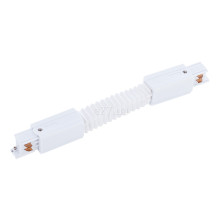 Гнучке з'єднання 3 фази Nowodvorski 8698 Track CTLS Power Flex Connector · Nowodvorski · nowodvorski-8698