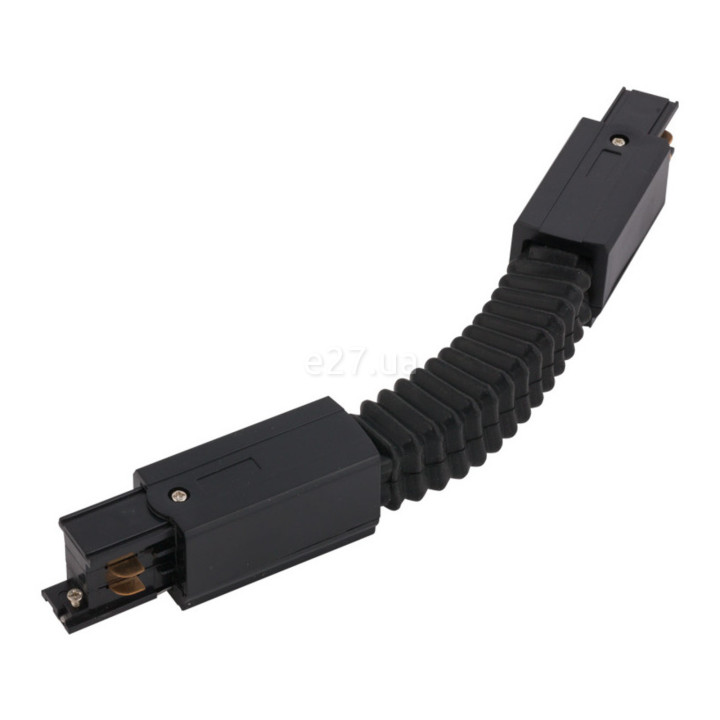 Гнучке з'єднання 3 фази Nowodvorski 8700 Track CTLS Power Flex Connector · Nowodvorski · nowodvorski-8700