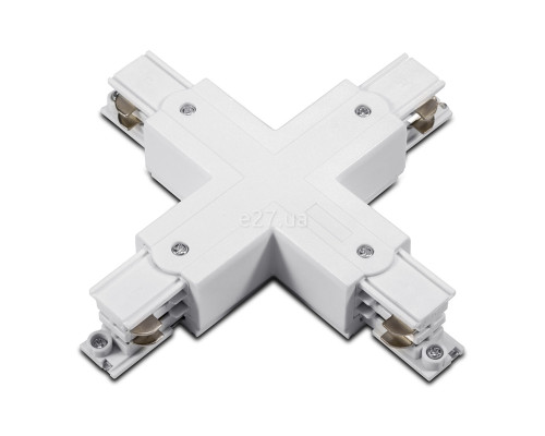 Х-з'єднання 3 фази Nowodvorski 8701 Track CTLS Power X Connector