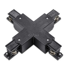 Х-з'єднання 3 фази Nowodvorski 8702 Track CTLS Power X Connector
