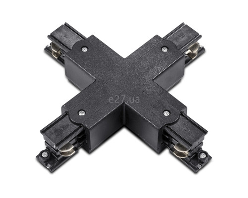 Х-з'єднання 3 фази Nowodvorski 8702 Track CTLS Power X Connector