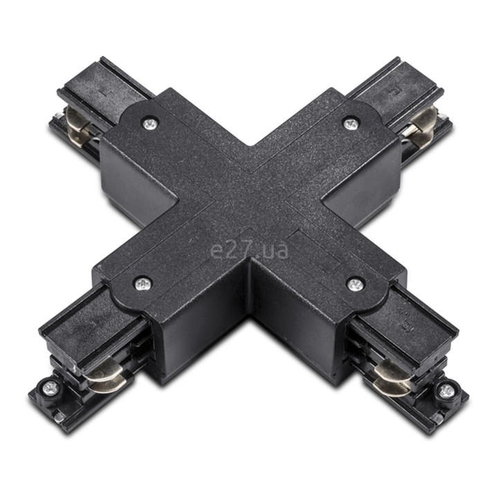 Х-з'єднання 3 фази Nowodvorski 8702 Track CTLS Power X Connector · Nowodvorski · nowodvorski-8702